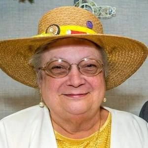 Meet your Posher, Barbara